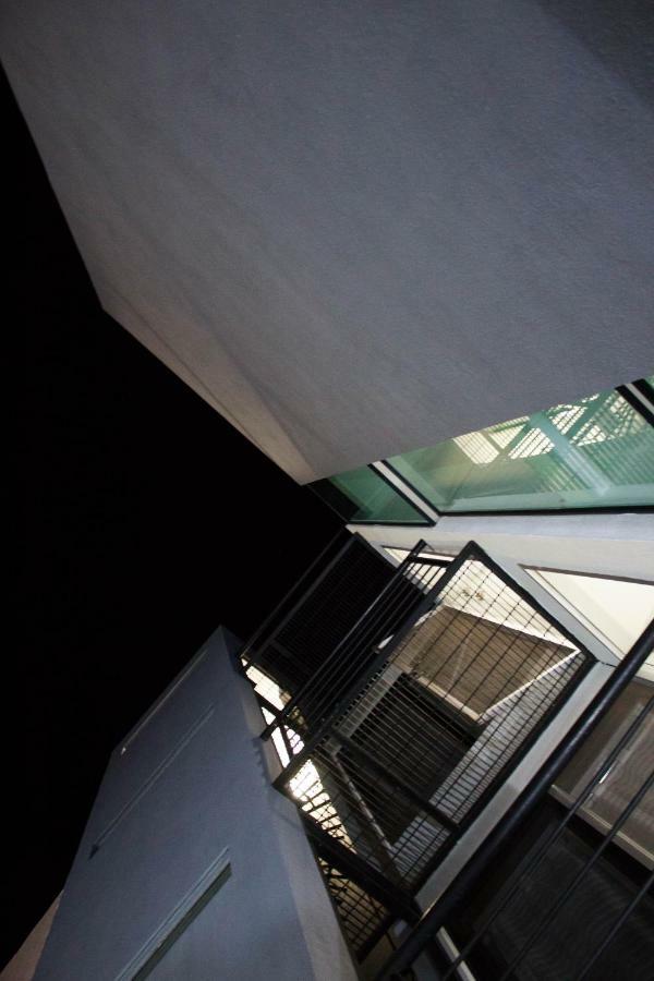 Hotel Casa Galeana Centro Con Estacionamiento Privado อากวสคาเลียนเทส ภายนอก รูปภาพ